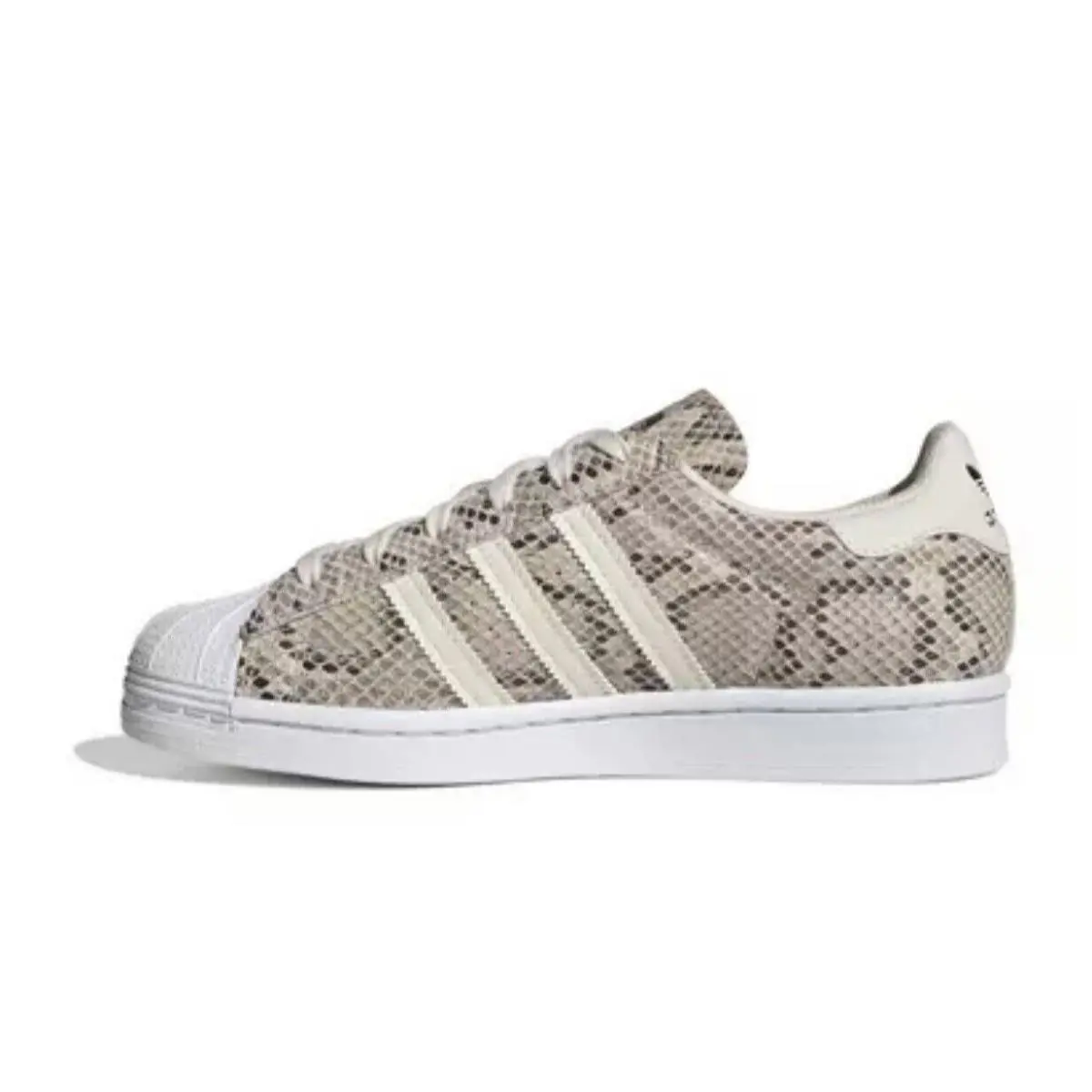 Adidas shoes - adidas Superstar - Superstar - GW2192 - White (UPC: 195748421528) 4