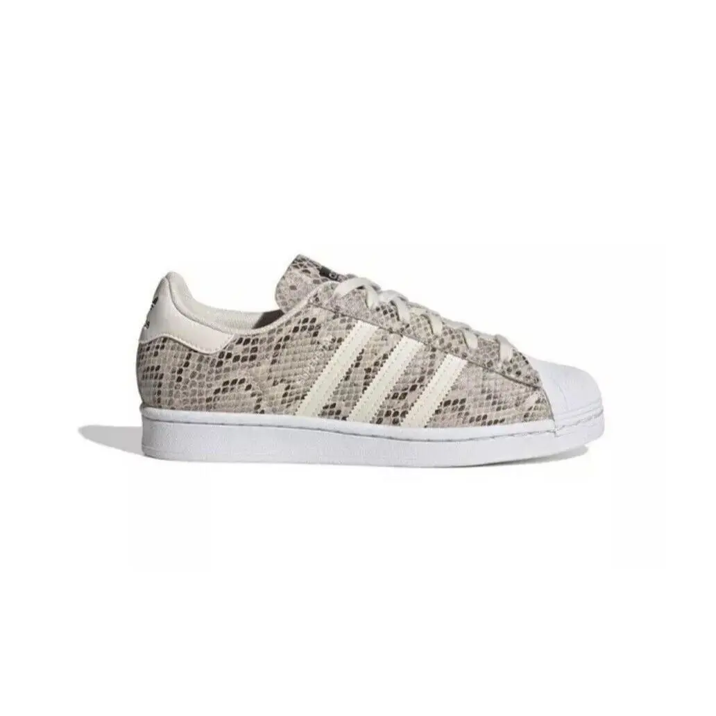 Adidas shoes - adidas Superstar - Superstar - GW2192 - White (UPC: 195748421528) 5