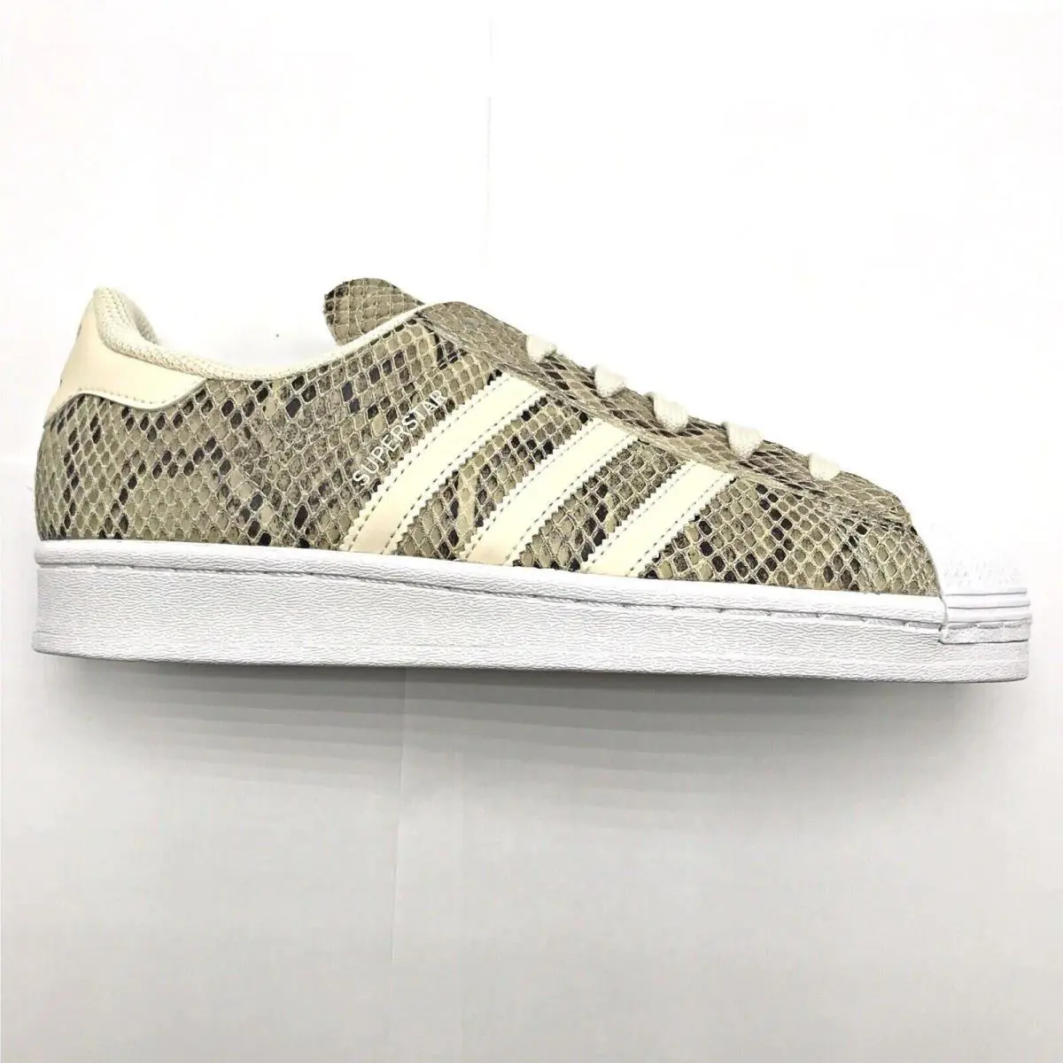 Adidas shoes - adidas Superstar - Superstar - GW2192 - White (UPC: 195748421528) 12