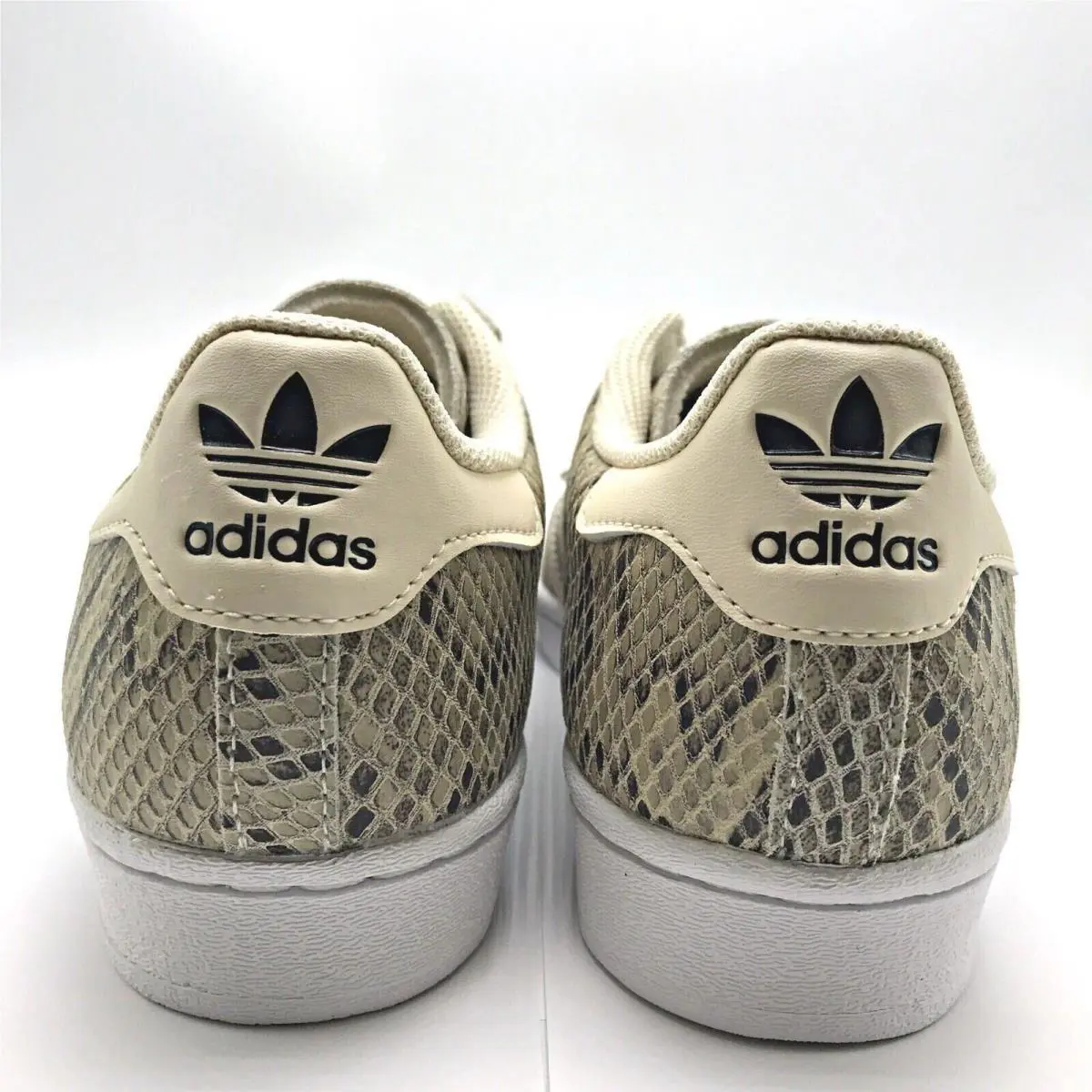 Adidas shoes - adidas Superstar - Superstar - GW2192 - White (UPC: 195748421528) 13