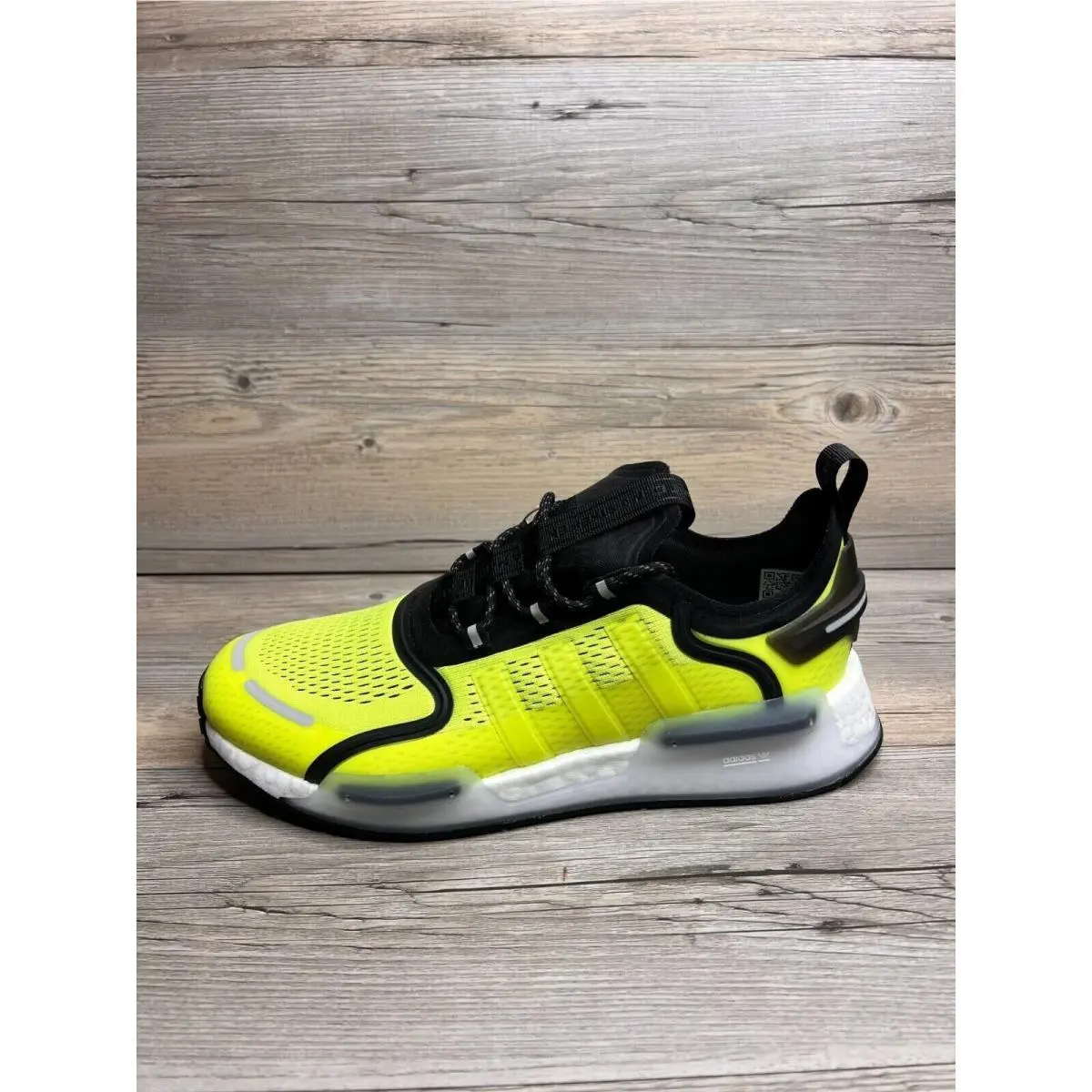 Adidas shoes - adidas NMD V3 - NMD - HQ3969 - Yellow (UPC: 195746598161) 0
