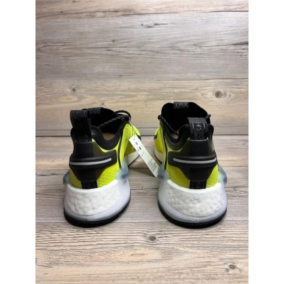 Adidas shoes - adidas NMD V3 - NMD - HQ3969 - Yellow (UPC: 195746598161) 3