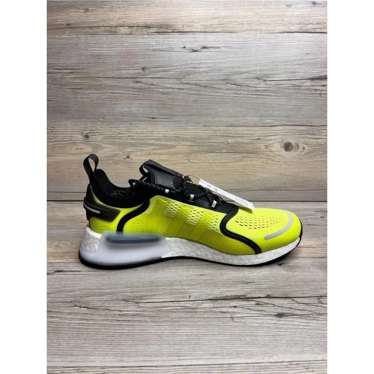 Adidas shoes - adidas NMD V3 - NMD - HQ3969 - Yellow (UPC: 195746598161) 4