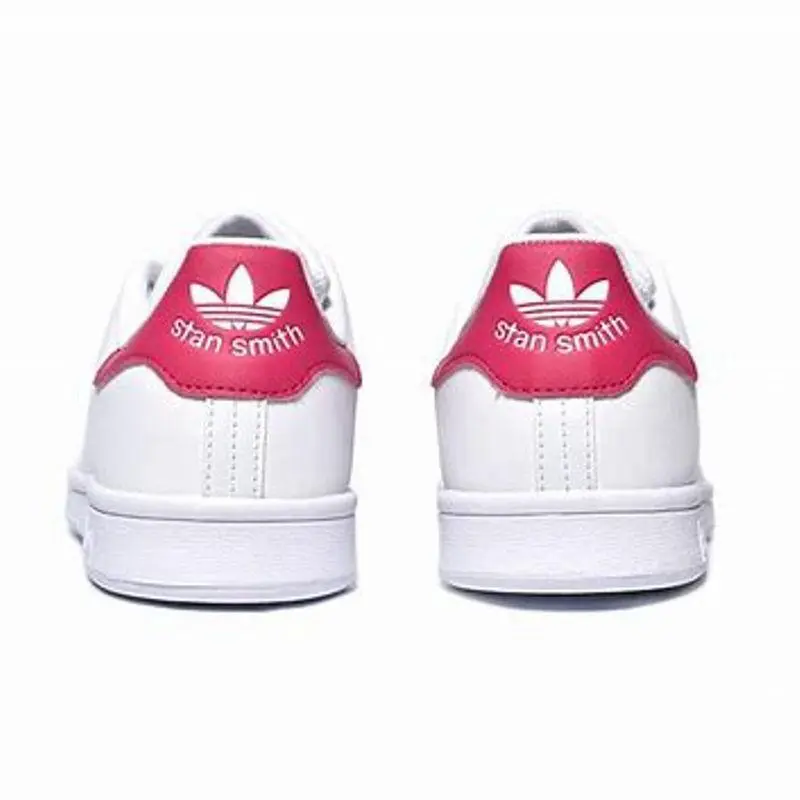 Adidas shoes - WHITE/PURPLE -50U-FX7522 5