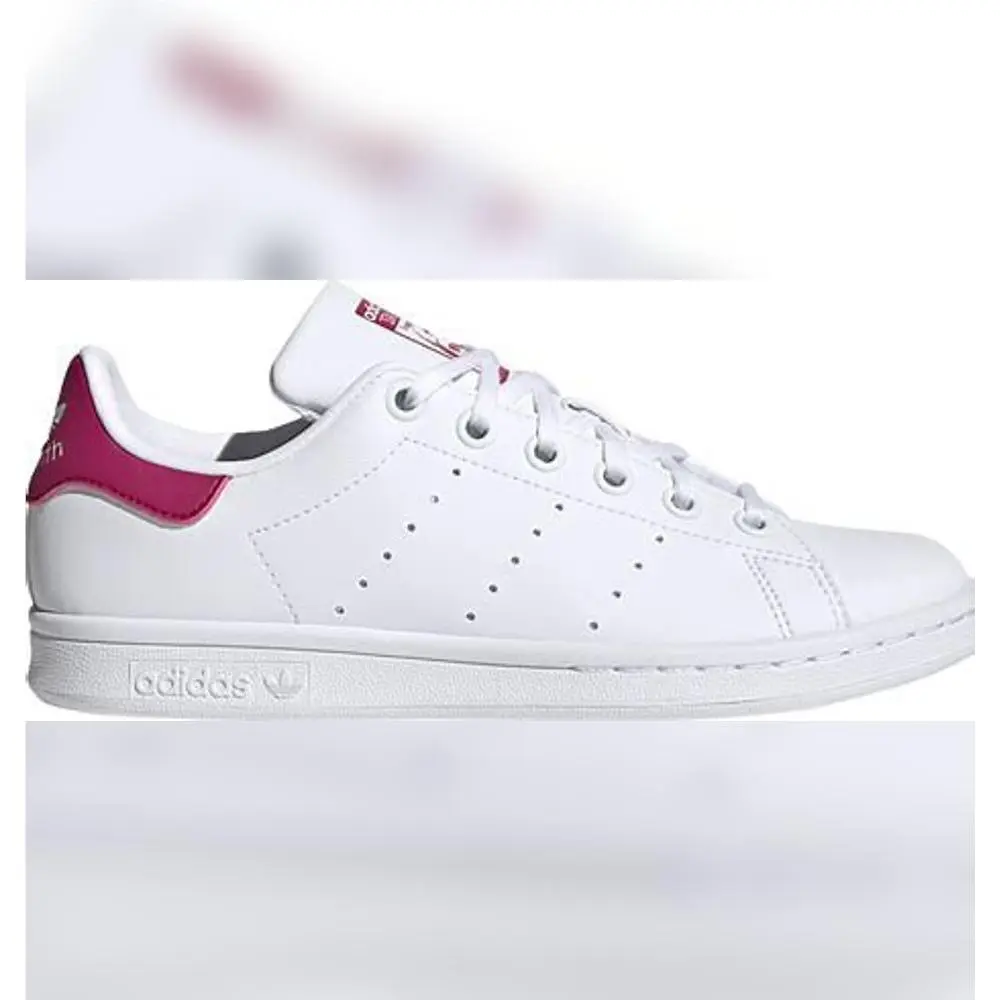 Adidas shoes - WHITE/PURPLE -50U-FX7522 1