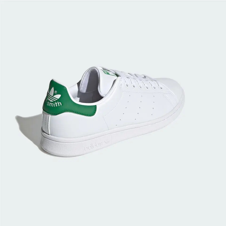 Adidas shoes - WHITE/GREEN - 50U - M20324 5