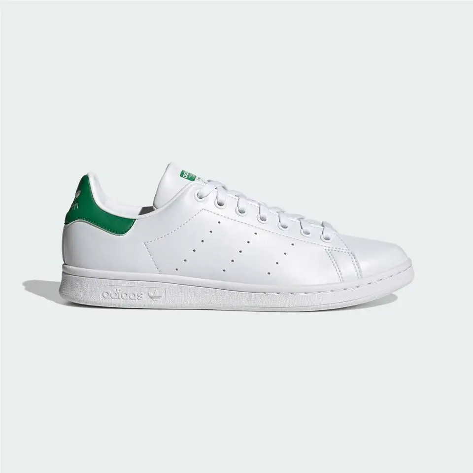Adidas shoes - WHITE/GREEN - FX5502 0