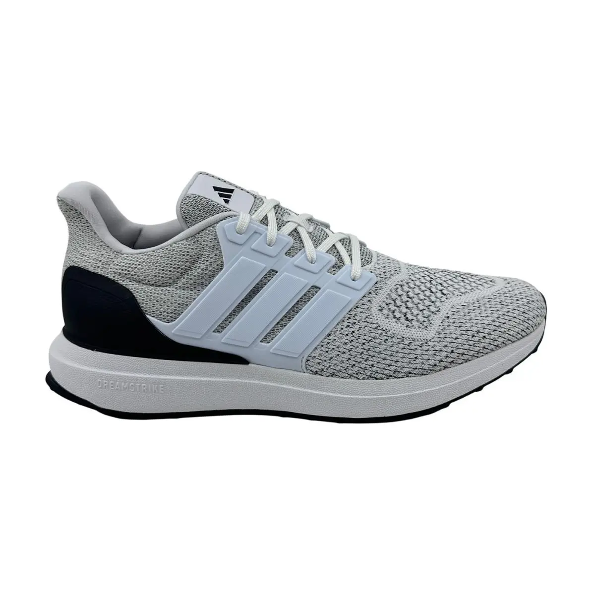 Adidas Ultradream Dna White Black Mens Size 13 Athletic Sneaker