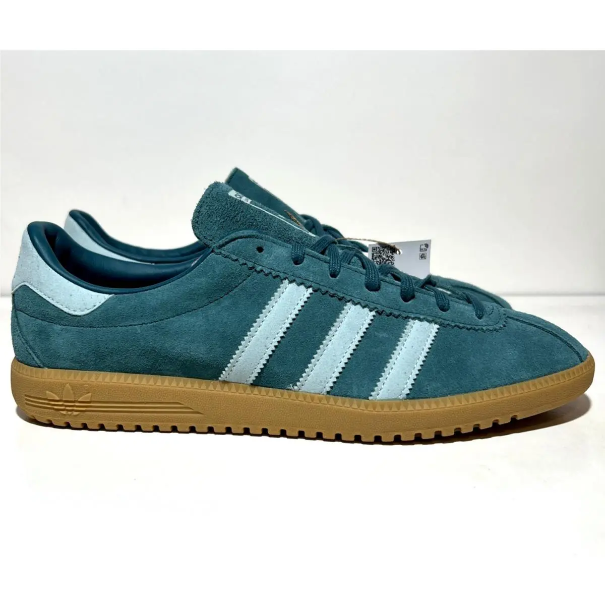 Adidas shoes - Adidas BRMD - BRMD - Green 0