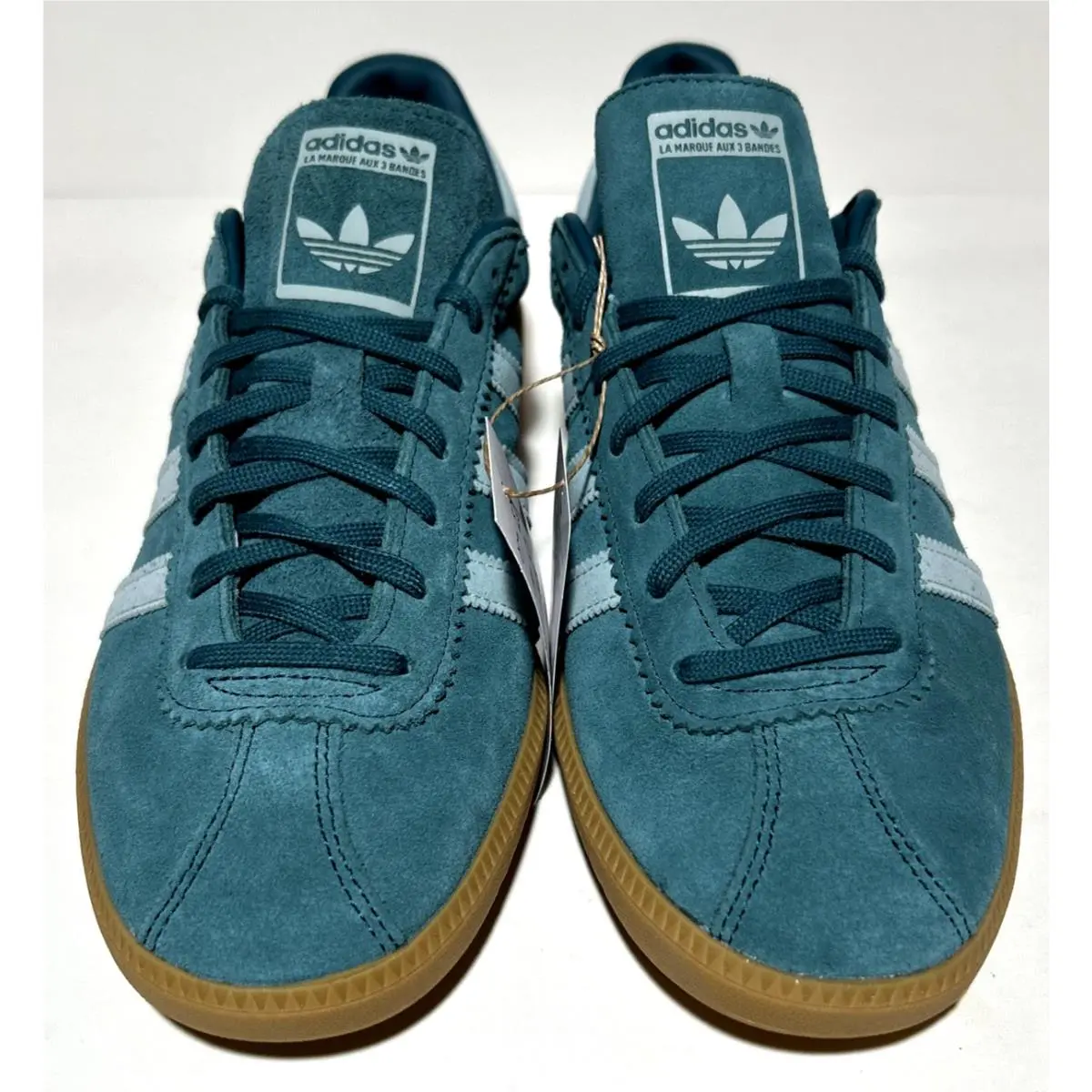 Adidas shoes - Adidas BRMD - BRMD - Green 3