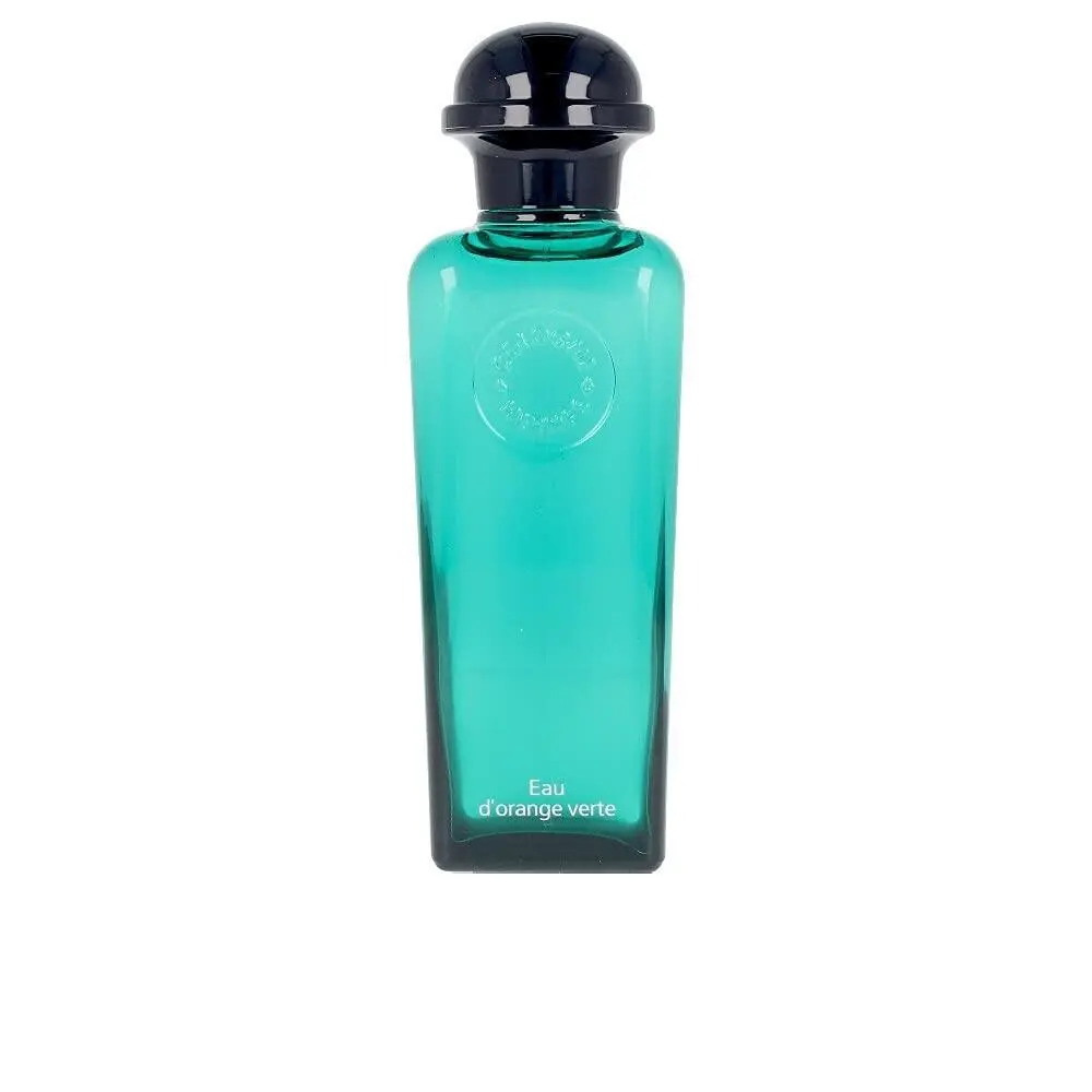 Hermes Eau D`orange Verte Unisex Perfume 3.3 Ounce Edc 100 French