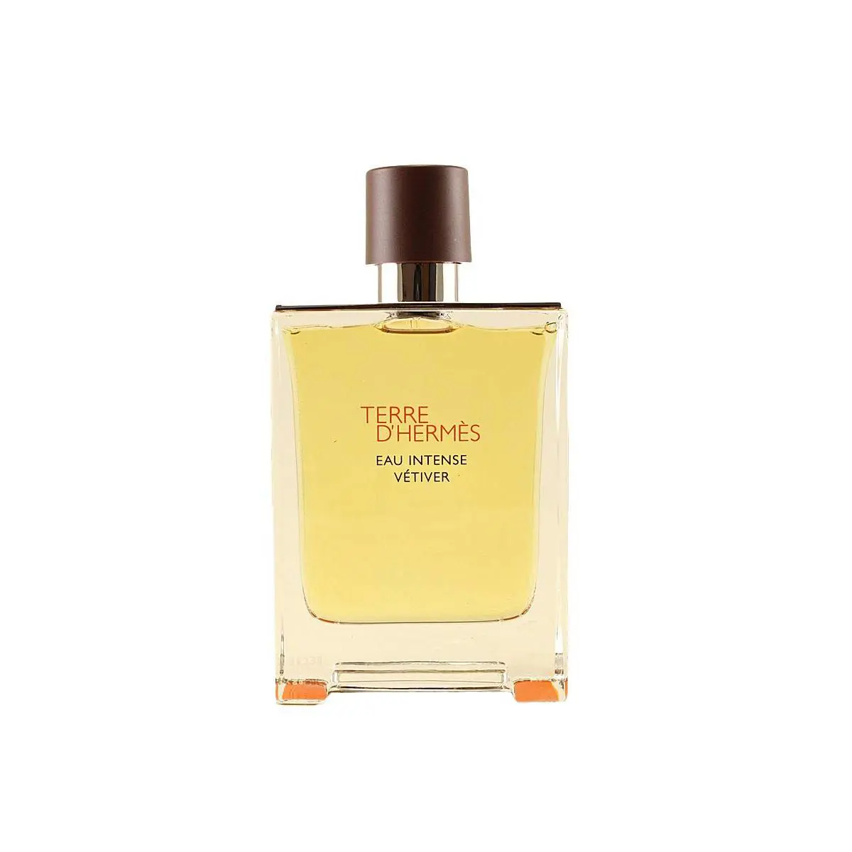 Hermes Terre D`hermes Vetiver Woody Aromatic Fragrance 1.6 Fl Oz 2018