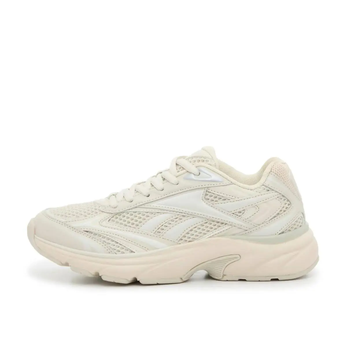 Reebok shoes - Tan 1