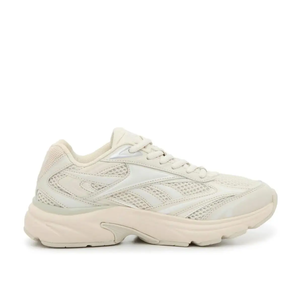 Reebok shoes - Tan 3