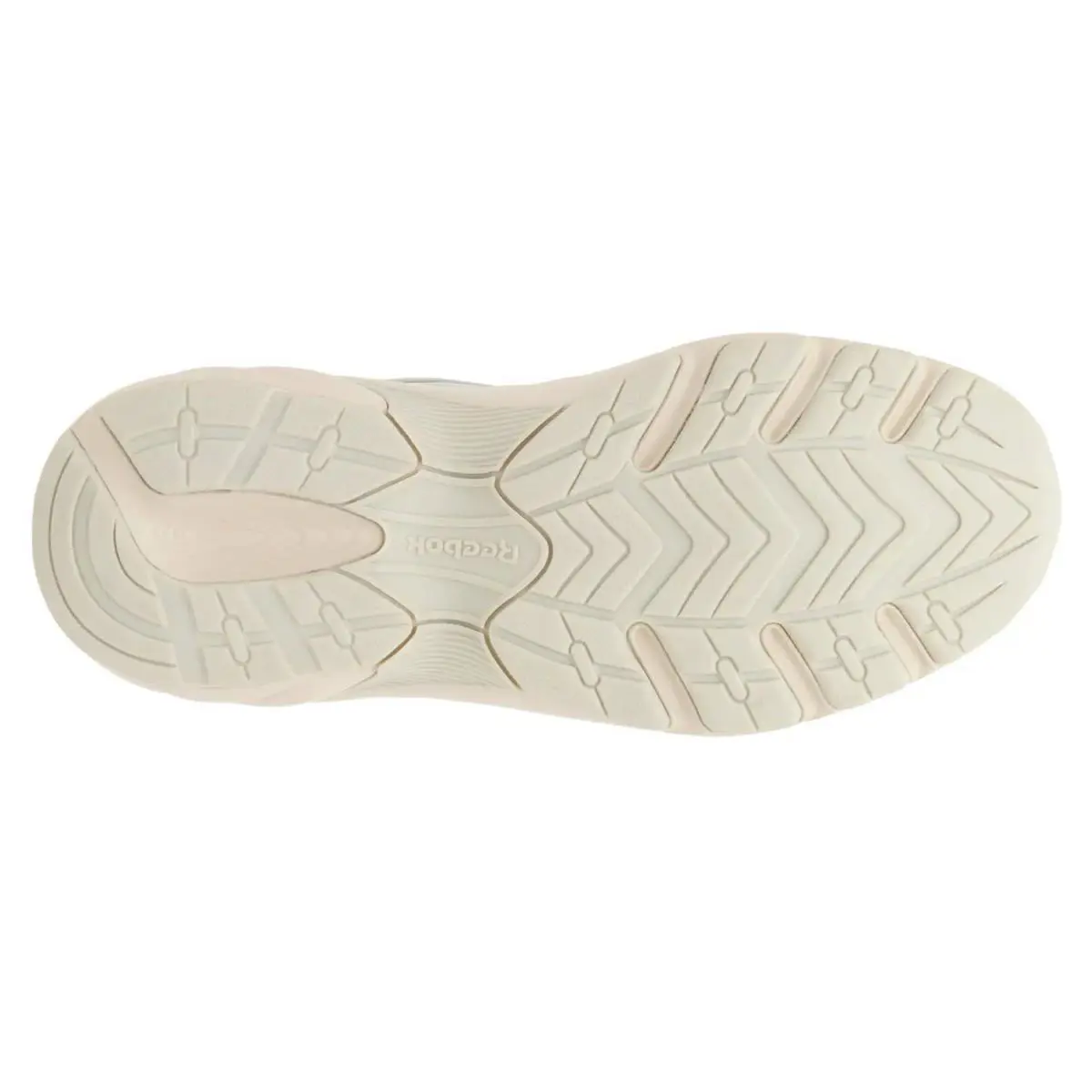 Reebok shoes - Tan 4