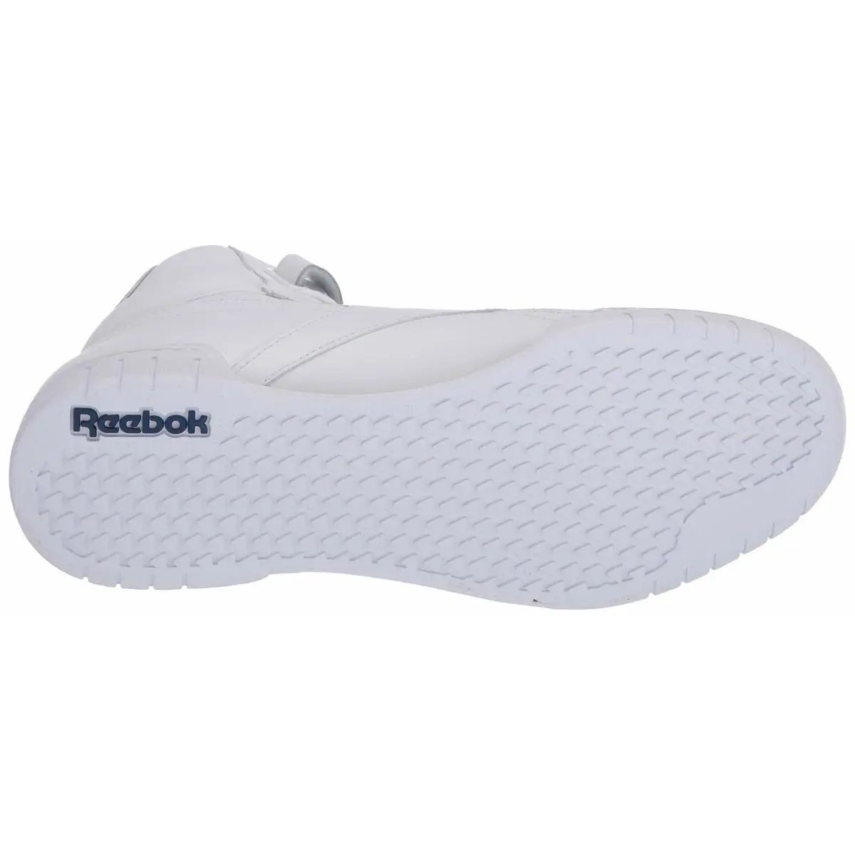 Reebok shoes - Reebok Ex-O-Fit - 3477 - White 2