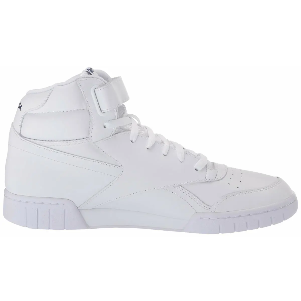 Reebok shoes - Reebok Ex-O-Fit - 3477 - White 4
