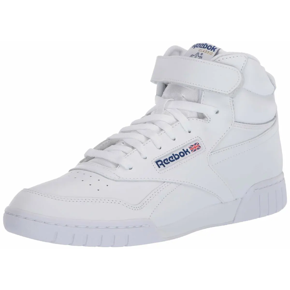 Reebok shoes - Reebok Ex-O-Fit - 3477 - White 6