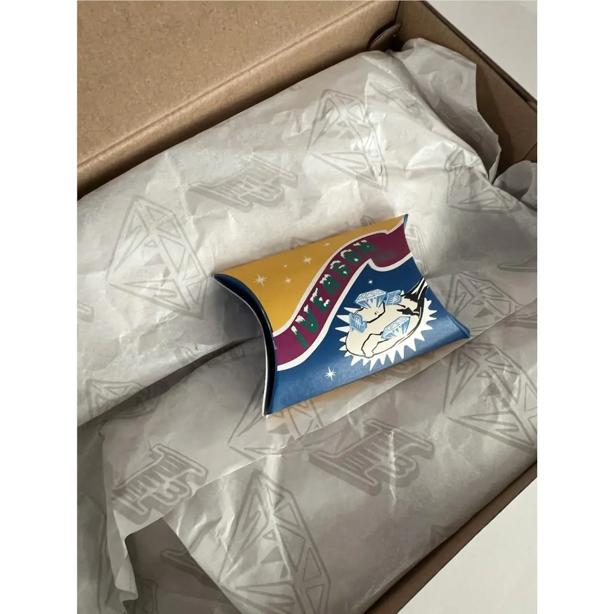 Reebok shoes - BBC ICE CREAM - BBC ICE CREAM - FZ4341 - Multicolor 7