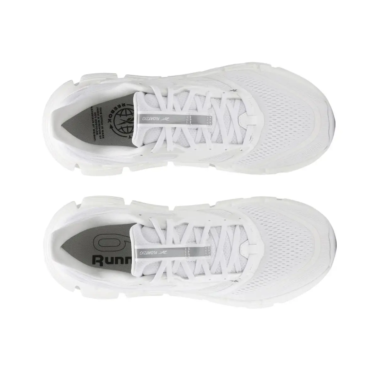 Reebok shoes - Off White 3
