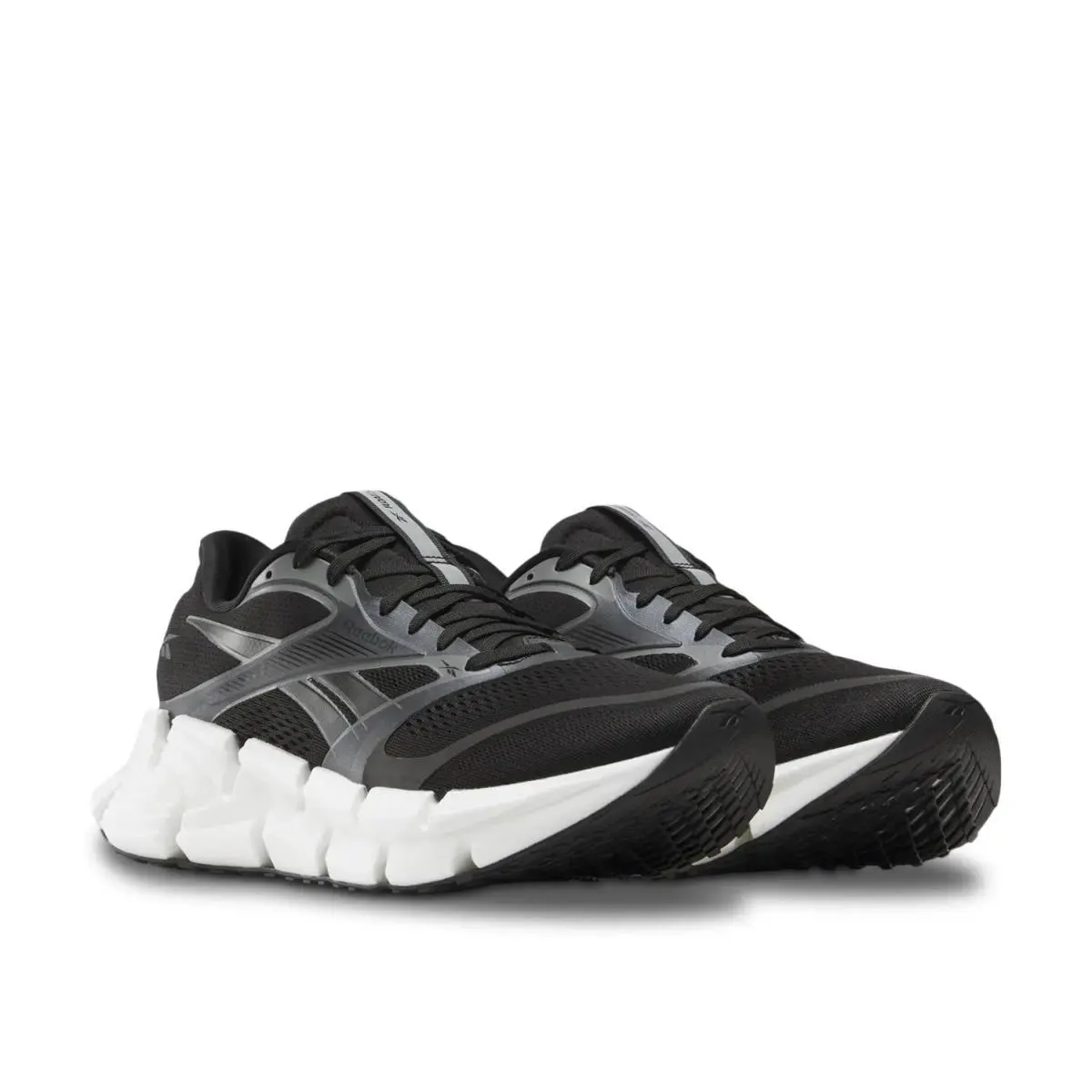 Reebok shoes - Black 14