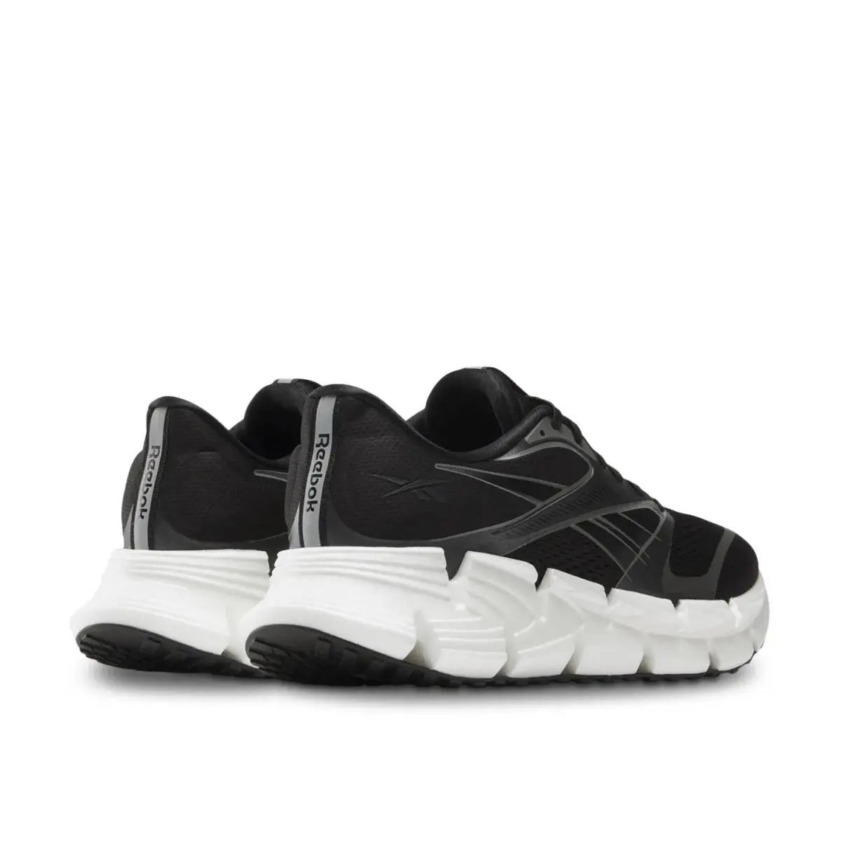 Reebok shoes - Black 15