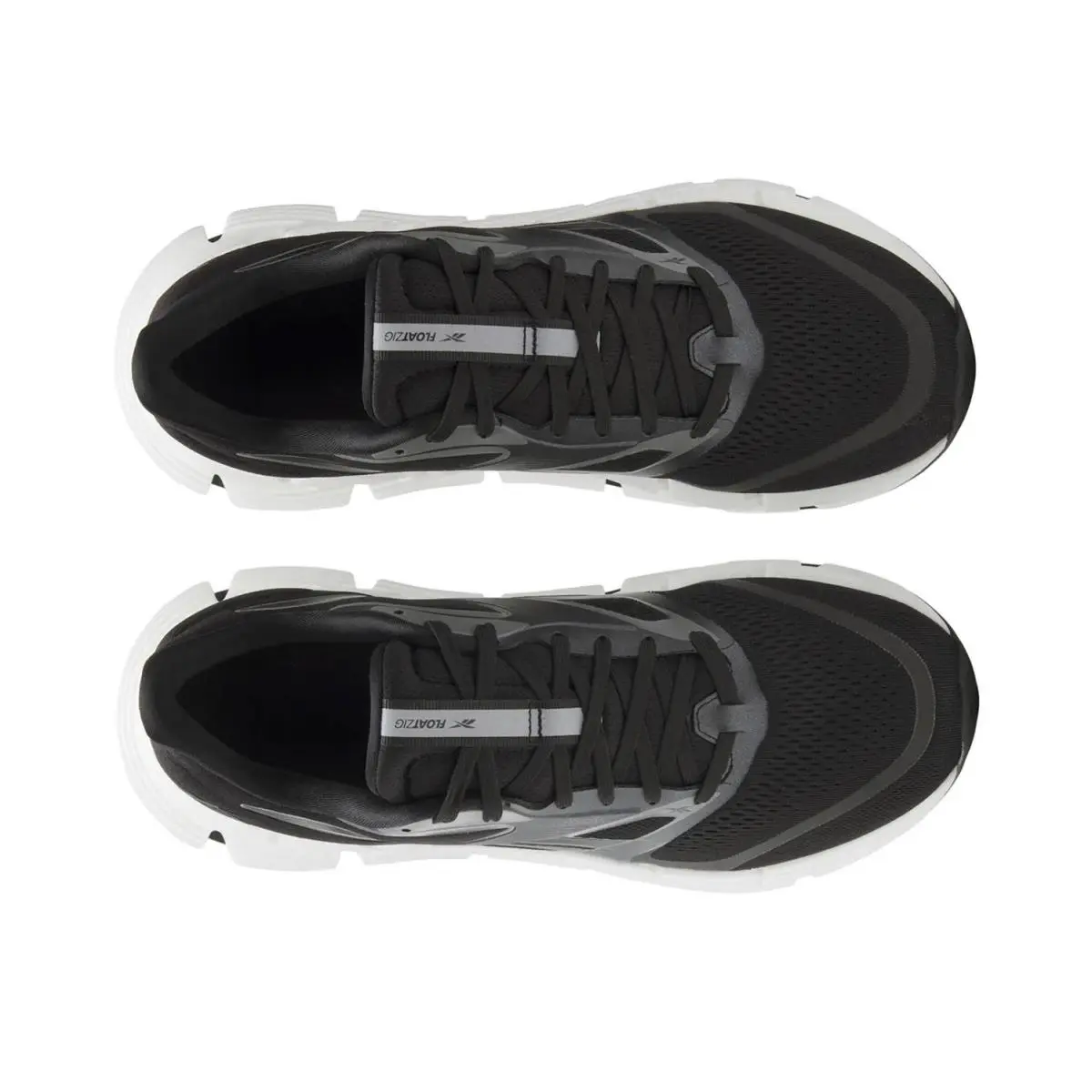 Reebok shoes - Black 17