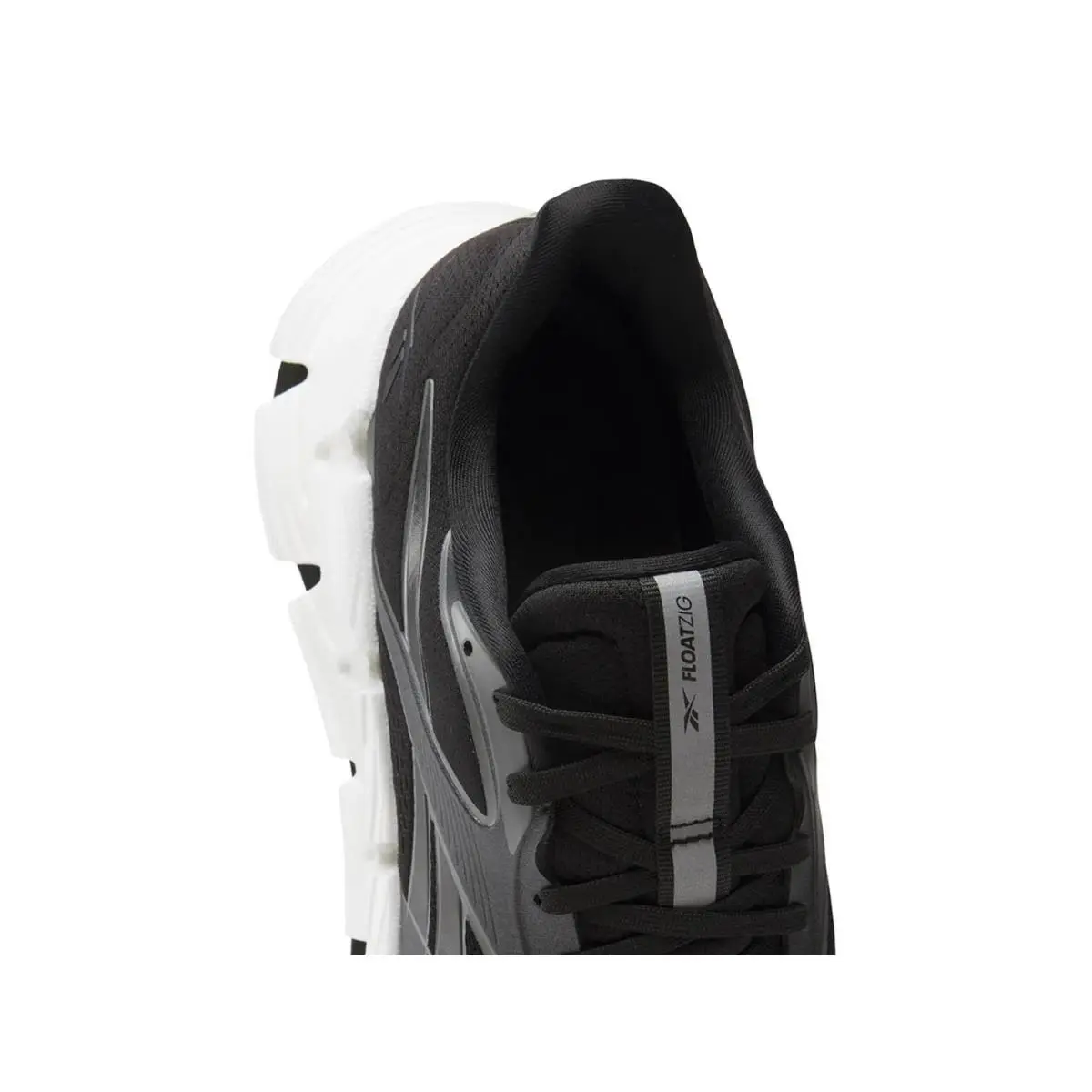 Reebok shoes - Black 18