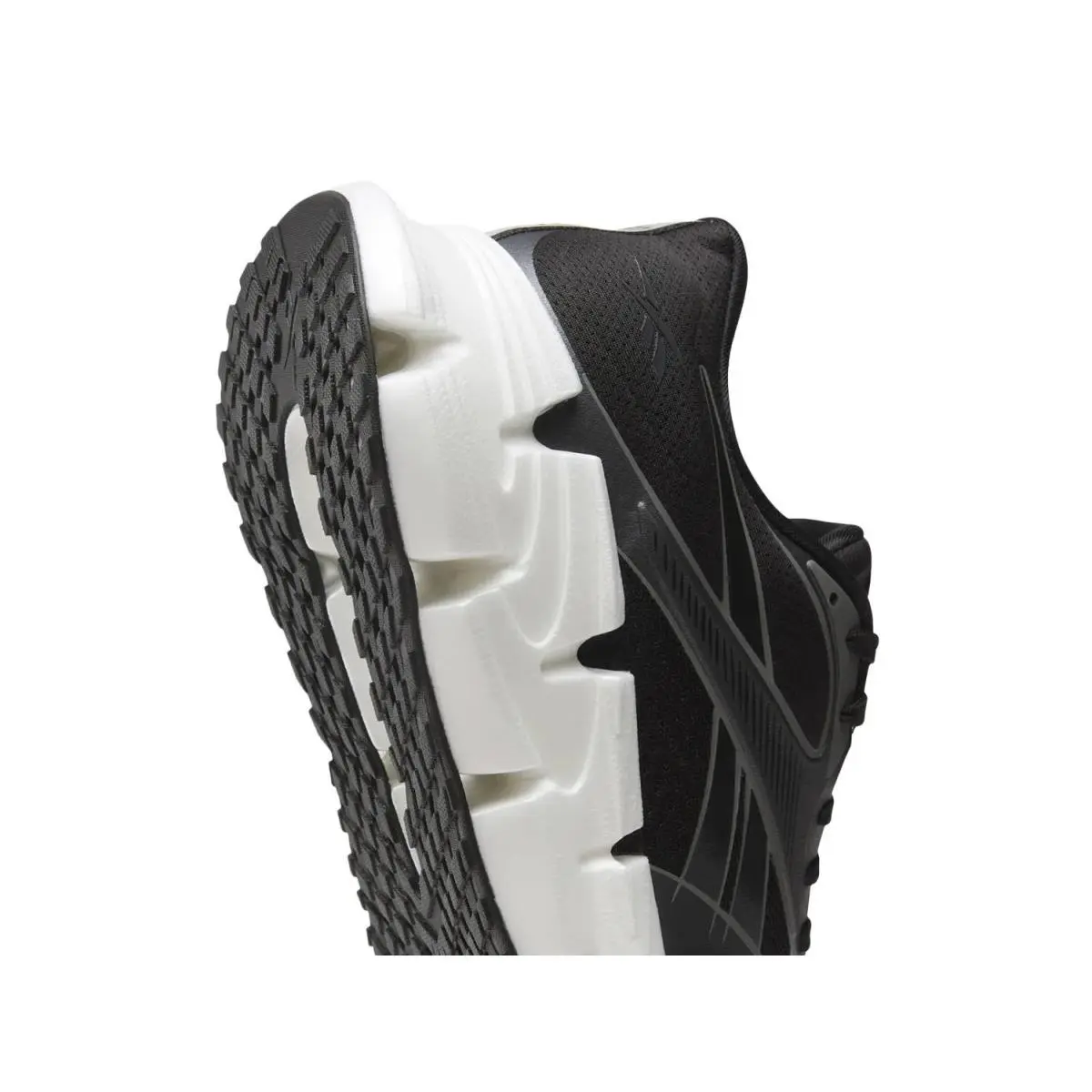 Reebok shoes - Black 19