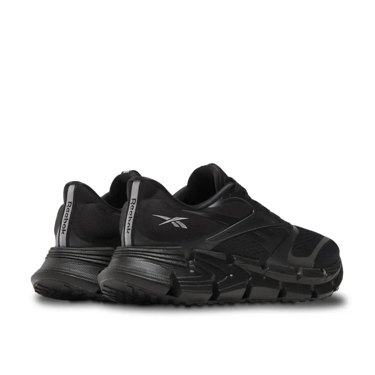 Reebok shoes - Black 8