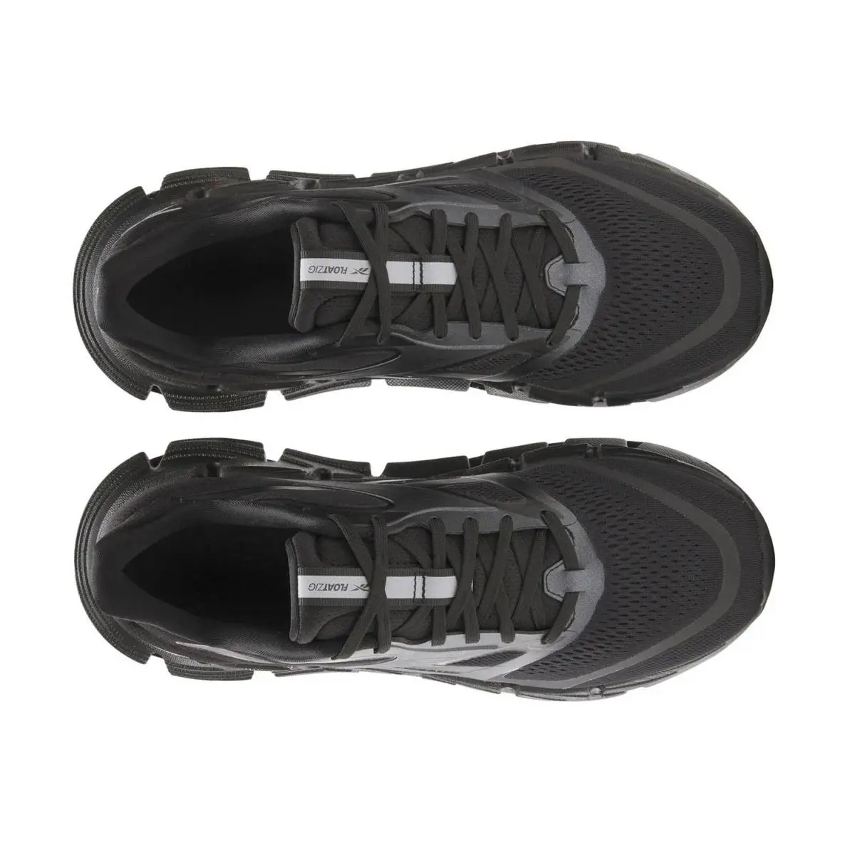 Reebok shoes - Black 10