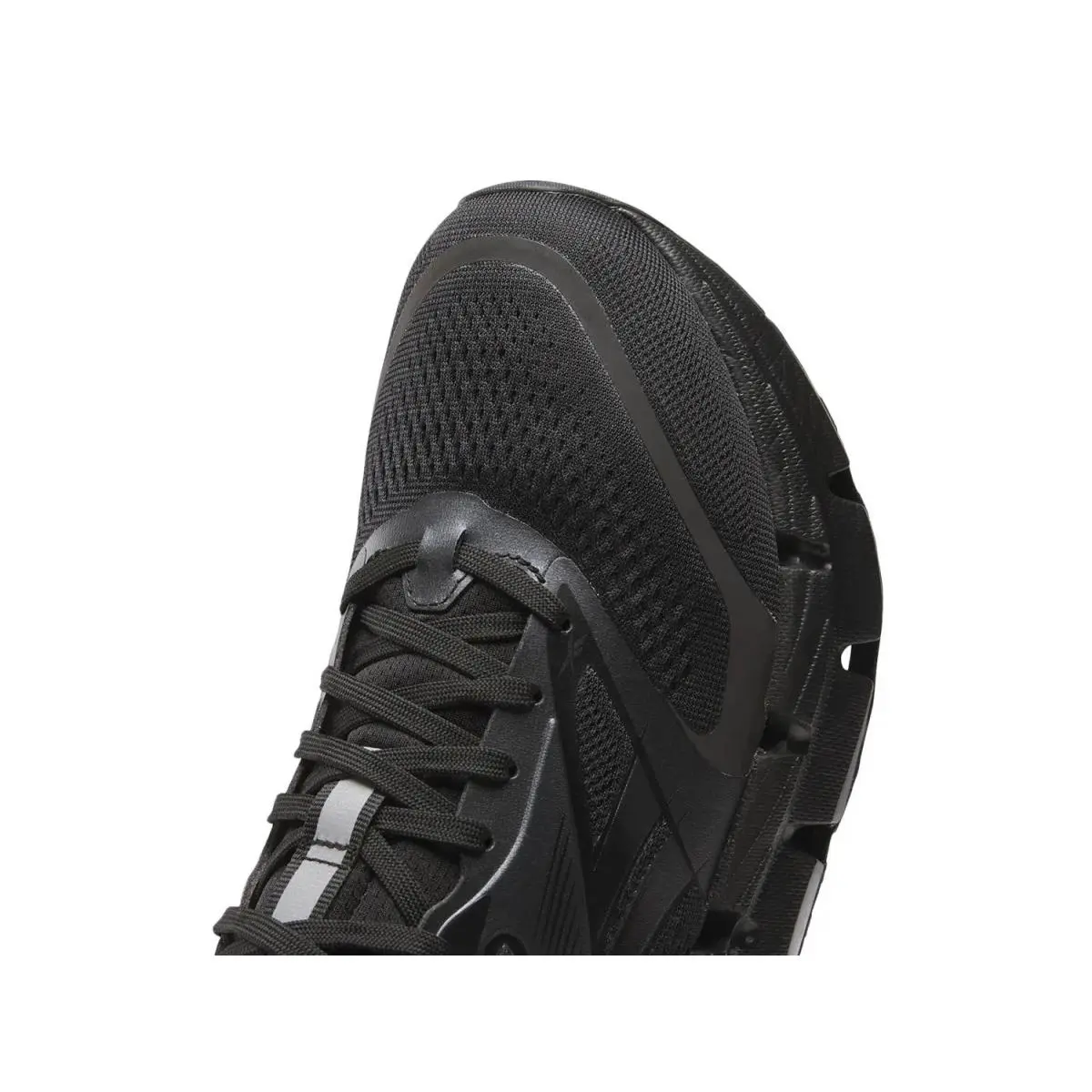 Reebok shoes - Black 11