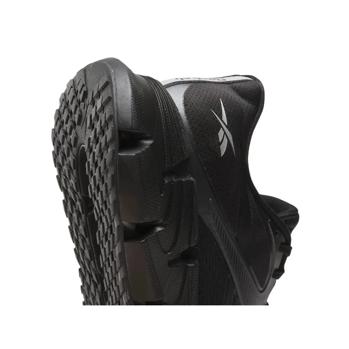 Reebok shoes - Black 12