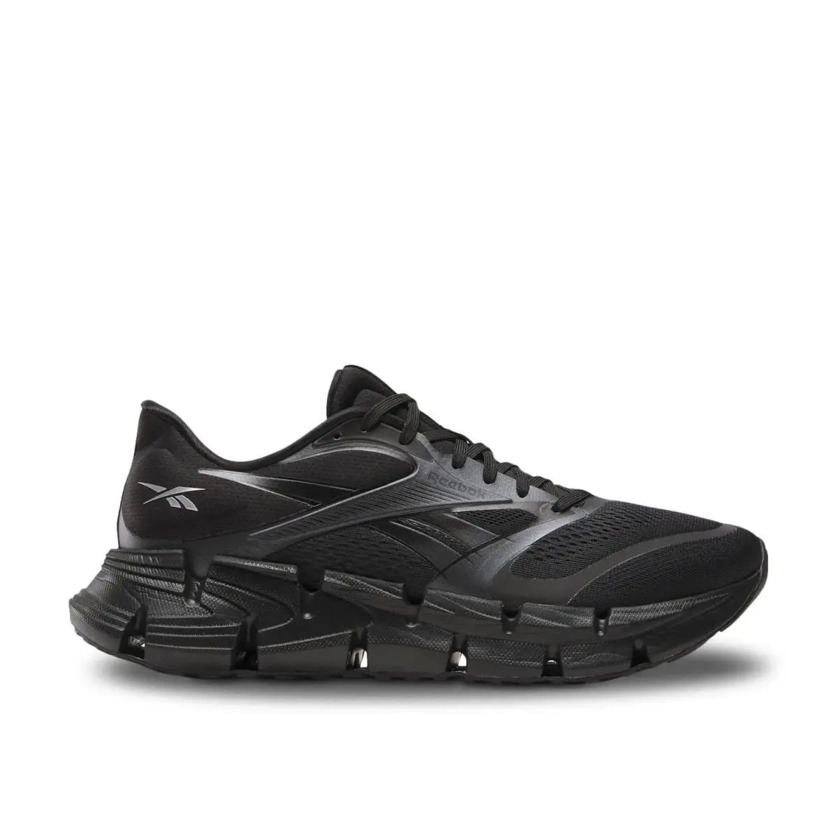 Reebok shoes - Black 6