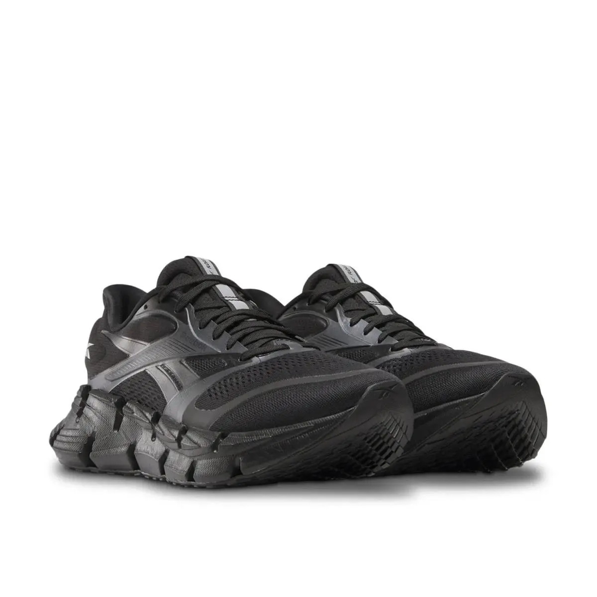 Reebok shoes - Black 7