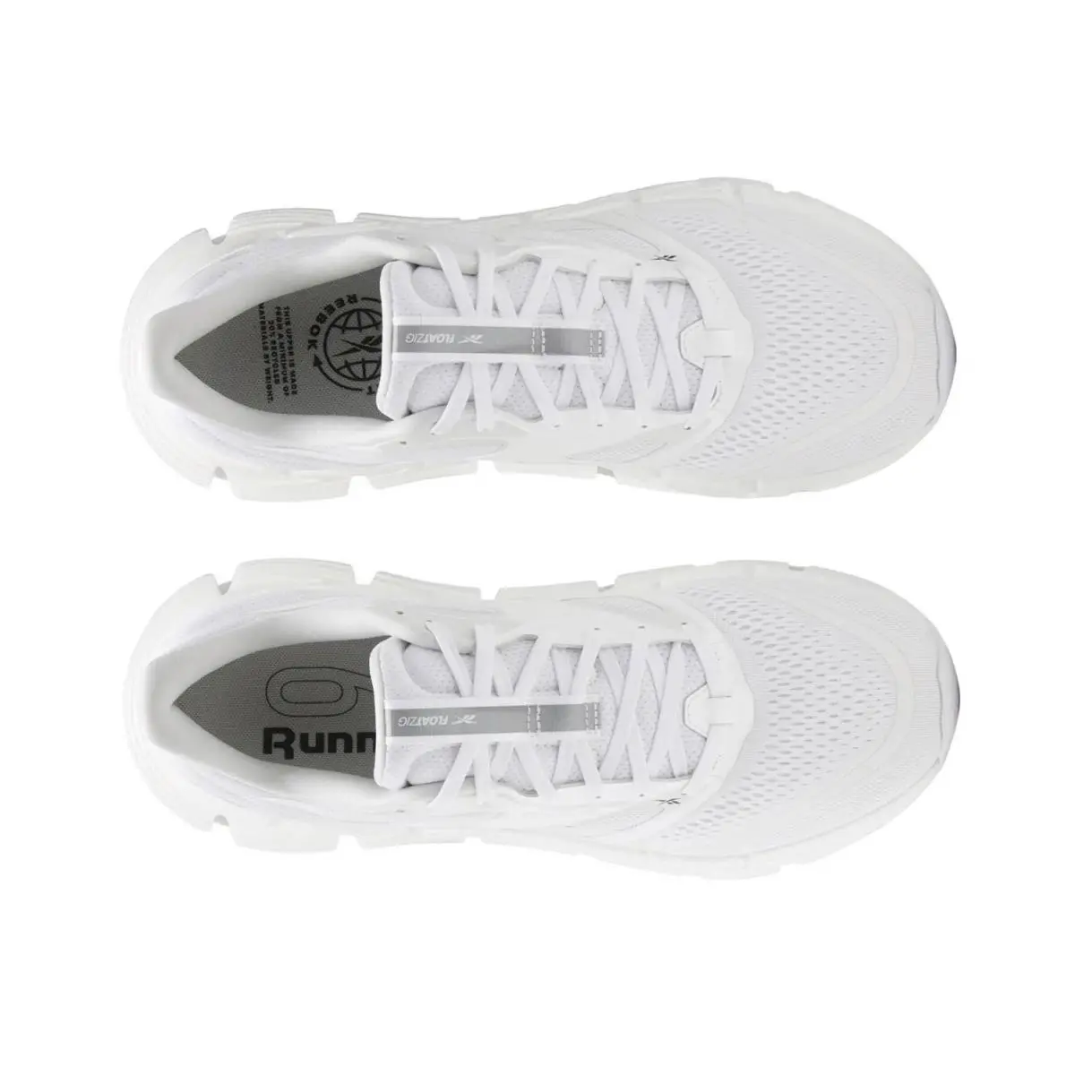 Reebok shoes - Black 24