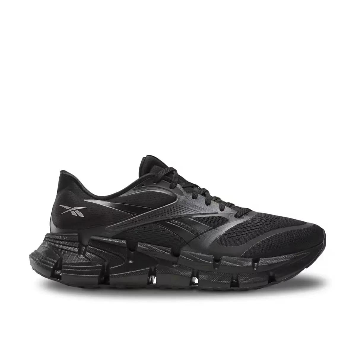 Reebok shoes - Black 27