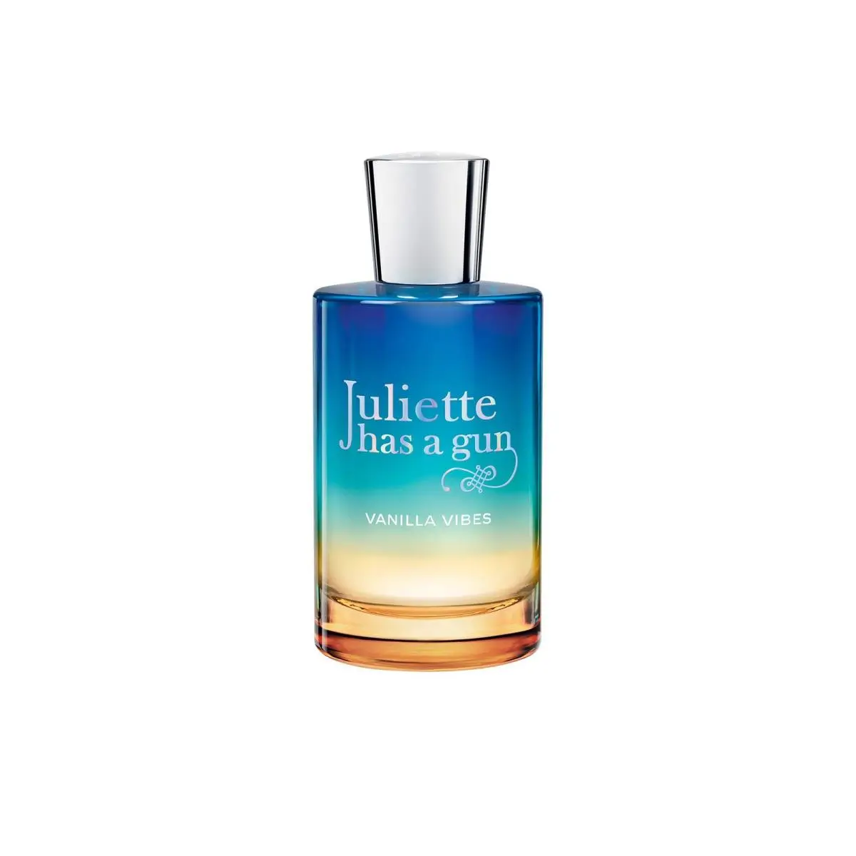 Juliette Has A Gun Vanilla Vibes Eau De Parfum 3.3 Fl Oz Feminine Fragrance