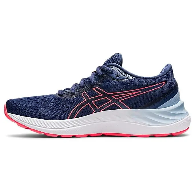 Asics shoes - Asics GEL-Excite 8 1012A916-409 - 1012A916-409 - Blue 1