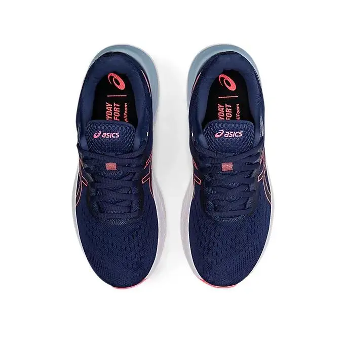 Asics shoes - Asics GEL-Excite 8 1012A916-409 - 1012A916-409 - Blue 2