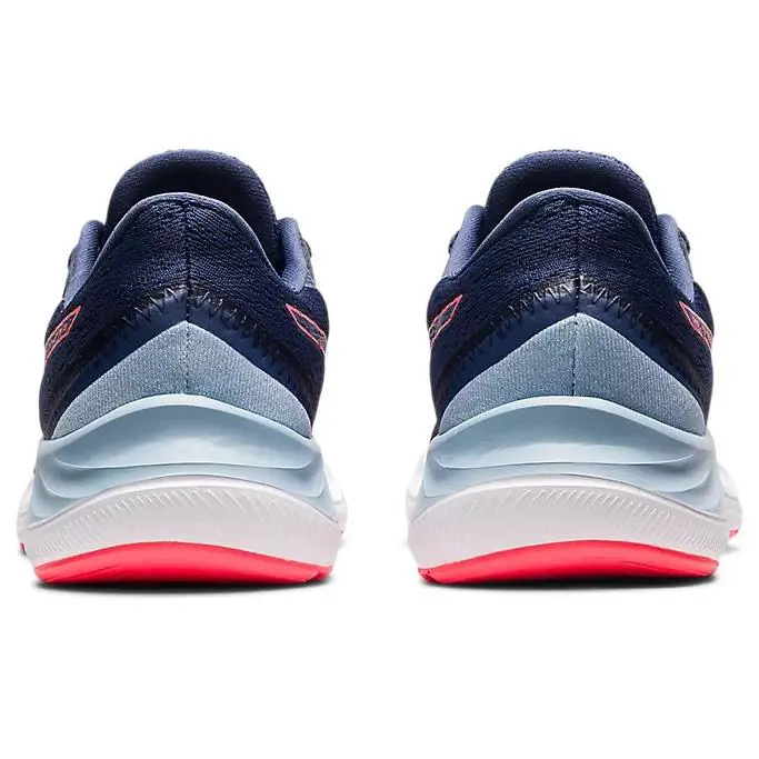 Asics shoes - Asics GEL-Excite 8 1012A916-409 - 1012A916-409 - Blue 4
