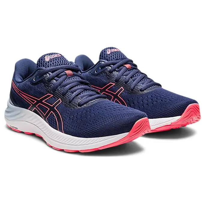 Asics shoes - Asics GEL-Excite 8 1012A916-409 - 1012A916-409 - Blue 6
