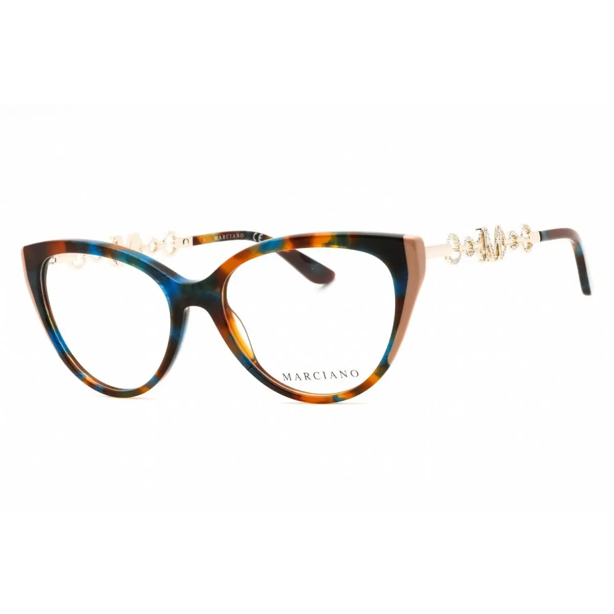Guess by Marciano GM50006-092 Eyeglasses 54mm