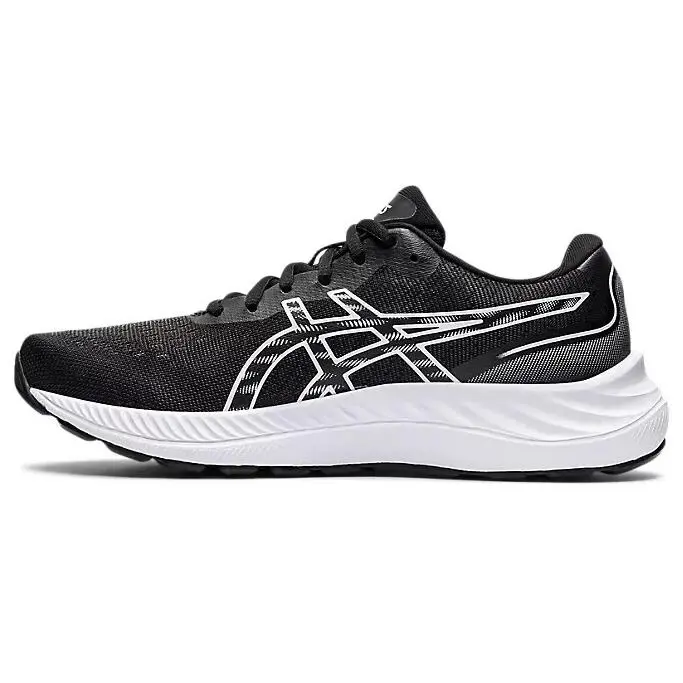 Asics shoes - Asics GEL-Excite 9 - 1012B183-002 - Black 0