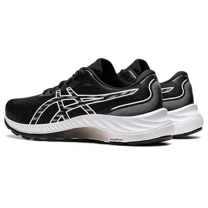 Asics shoes - Asics GEL-Excite 9 - 1012B183-002 - Black 1