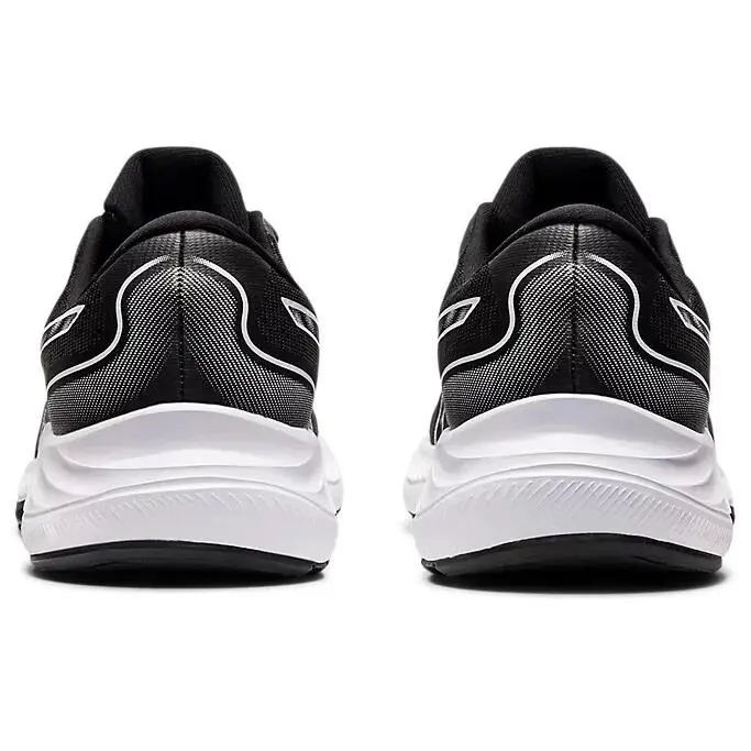 Asics shoes - Asics GEL-Excite 9 - 1012B183-002 - Black 2