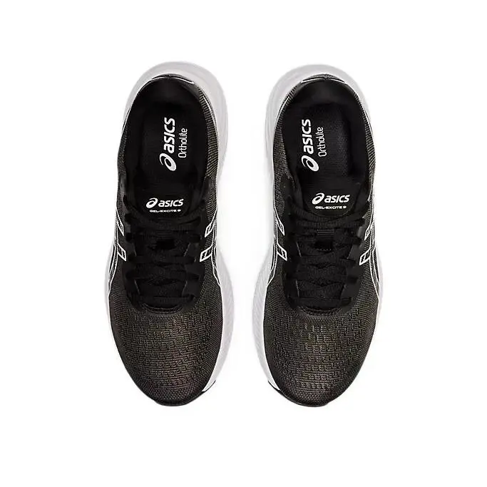 Asics shoes - Asics GEL-Excite 9 - 1012B183-002 - Black 3