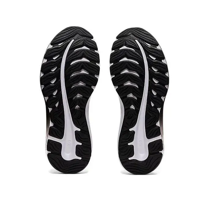 Asics shoes - Asics GEL-Excite 9 - 1012B183-002 - Black 4
