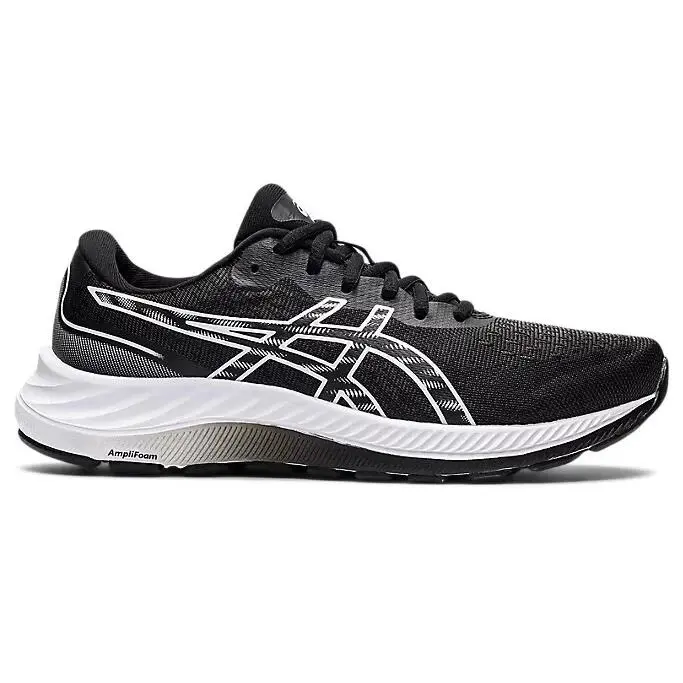 Asics shoes - Asics GEL-Excite 9 - 1012B183-002 - Black 5