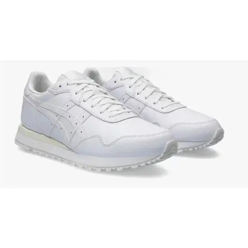 Asics shoes - ASICS Tiger Runner - Tiger Runner - 1203A273 - White 0